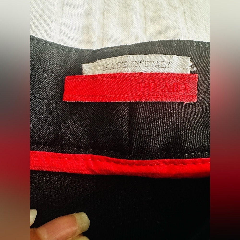 Prada Pants